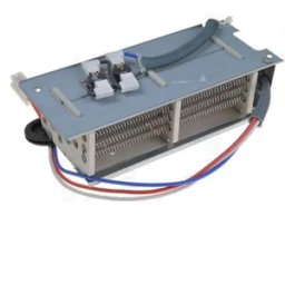 Resistencia Secadora ELECTROLUX, ZANUSSI, AEG varios modelos
