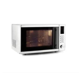 Horno Microondas Lacor TS900W