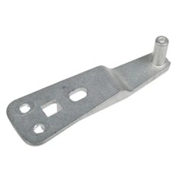 Bisagra Superior Frigorifico Indesit Whirlpool 481241719286