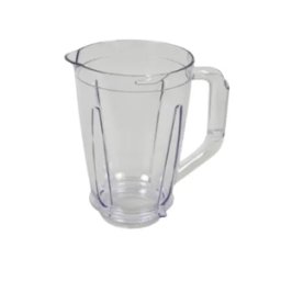 Jarra Vaso Batidora Moulinex Blendforce MS-651386