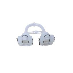 Conector Cafetera Krups Nespresso Varios Modelos