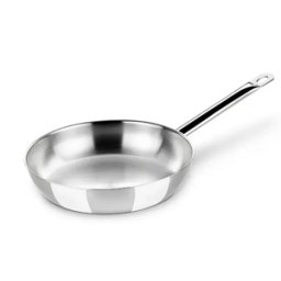 Sartén Monix Chef 24 cm Acero Inoxidable 18/10