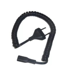 Cable de alimentacion Cortapelos / Maquina de Afeitado / Afeitadora