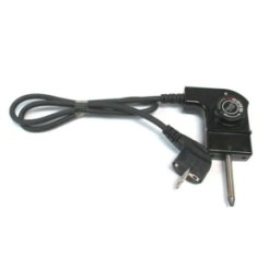 Conector Termostato Plancha Asar Solac PA5256 Sanisima XL MIX