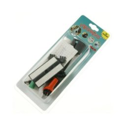 Kit Accesorios Polti Vaporettino