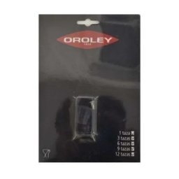 Pomo Cafetera Oroley