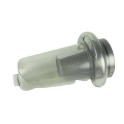 Conjunto deposito filtro Aspirador escoba Taurus Speedfight 18.0