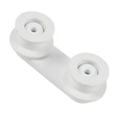 Soporte Rueda Cesta Lavavajillas AEG, ELECTROLUX, ZANUSSI 50226819006