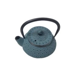 Tetera Ibili Hierro Fundido Manaos 624003