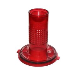 Filtro Higiénico Aspirador Dirt Devil M2991, M2992, M3999