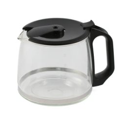 Jarra Cafetera TAURUS VERONA 12 tazas (versión II) Serial 4HA Y 7AD