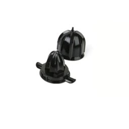 Black & Decker Conjunto de Conos Exprimidor Black+Decker BXCJ100E