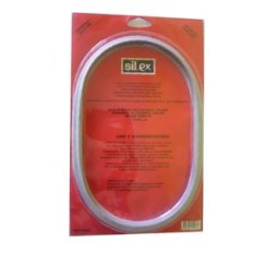 Fagor Junta de Olla adaptable de silicona Silex de 22cm