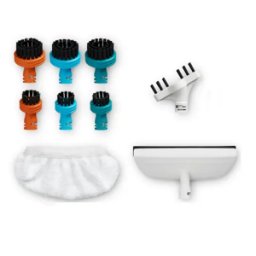 Kit Accesorios Aspiradora Rowenta Clean & Steam Multi