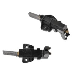 UNIVERSAL Escobillas motor Lavadora Ariston, Balay, Bosch, Indesit, Zanussi