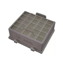 Filtro Hepa Compatible Aspirador Bosch, Siemens 00578731