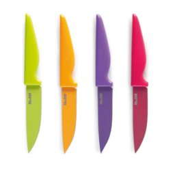 Cuchillo Multiusos con funda Ibili 797500