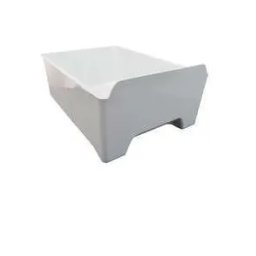 Cajon de Verduras para Frigorifico Electrolux, Zanussi 2081043016