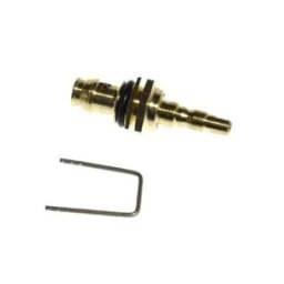 Tornillo selector de caudal de agua para Caldera y Calentador
