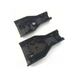 Conjunto Monoblock Flexible para plancha Vaporetto Polti