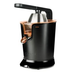 Exprimidor Taurus Easy Press 600 – 600W Acero Inoxidable
