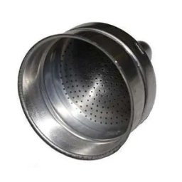 Filtro de Agua para Cafetera Delonghi Alicia 6 Tazas EMK6MP