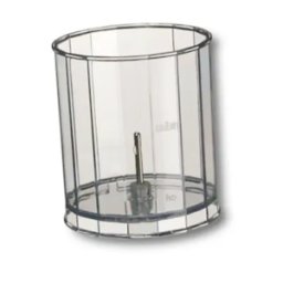 Vaso picadora Batidora Braun 4179 y otros modelos BR64188639