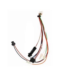 Cableado modulo pilas Ignición Calentador de Agua JUNKERS MInimaxx