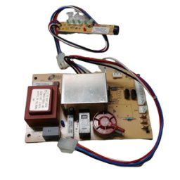 Polti Kit Placa Electronica Vaporetto Lecoaspira 707 710 715 725