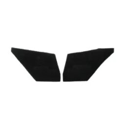 Esponjas Cuerpo Filtro Aspirador Escoba Taurus Crossback 29.6 Lithium