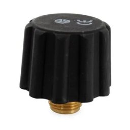 Saeco Tapón vaporeto adaptable 1500E LadyVap / Polti