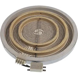 Placa Encimera Vitrocerámica Fuego Triple Fagor 3VET330S y otros