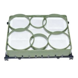 Filtro Protector de motor Filtro Bionic Aspirador Bosch, Siemens