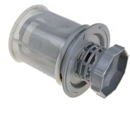 Filtro Lavavajillas Balay, Bosch, Linx, Siemens 00427903