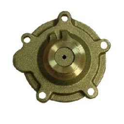 Cuerpo de Agua Caldera y Calentador FAGOR varios modelos