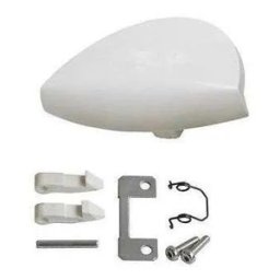 Kit de Cierre tirador completo de puerta de Lavadora ZEROWATT
