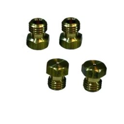 Inyectores de butano para cocina de gas TEKA, FAGOR, pack 4 unidades