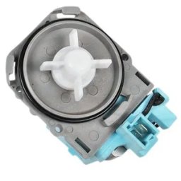 Bomba de desague lavadora BALAY, BOSCH, LYXN, SIEMENS tipo universal