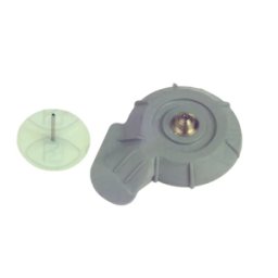 Conjunto Tapa Cuerpo Agua Calentador Fagor modelos 5K, D5, 10T, G100