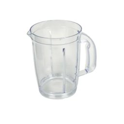 Jarra Vaso Batidora Moulinex Blend & Go LM1B1D10 (Ref.MS-650946)