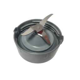 DeLonghi Conjunto Cuchilla Batidora Delongui KM282