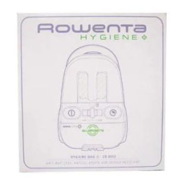 Bolsas + Filtro para Aspirador Rowenta Hygiene + Varios Modelos