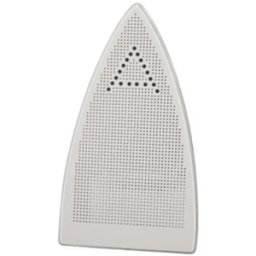 Suela de Teflon Anti Brillo Plancha Polti Vaporella PAEU0200