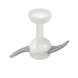 Cuchilla accesorio picadora Batidora Taurus Robot 5.0 Plus Inox