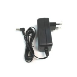 Cargador Robot Aspirador Taurus Guzzler Lithium Serial 8JE y 5JH