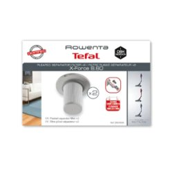 Filtro Separador Aspirador Rowenta X- Force Flex 8.60