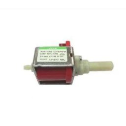 Bomba de agua Solenoide Cafetera Solac CE 4491 / CE 4492 / CE 4494