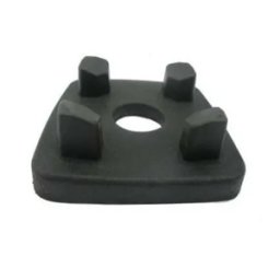 Base Jarra Batidora Taurus Active Professional 1500