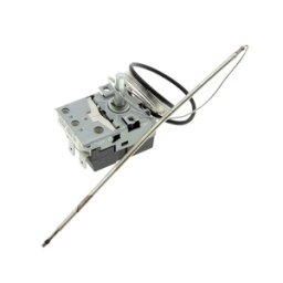 Termostato Regulable Horno FAGOR, EDESA, varios modelos AS0005964