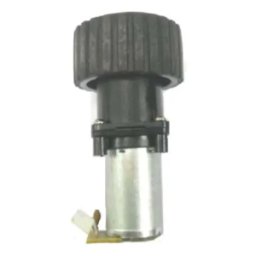 Motor y Rueda Lateral Robot Aspirador Taurus Striker Slim (Version II)